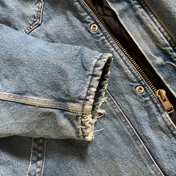 Vintage Dickies Jacket - Picture 5 of 6